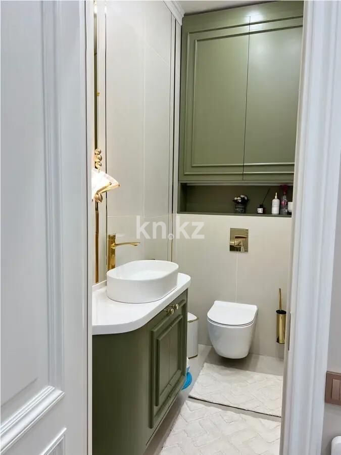 Продажа 3-комнатной квартиры, 89 м² - Продажа трехкомнатных квартир в Ауэзовском р-не Алматы - страница 5 фото 3 из 3