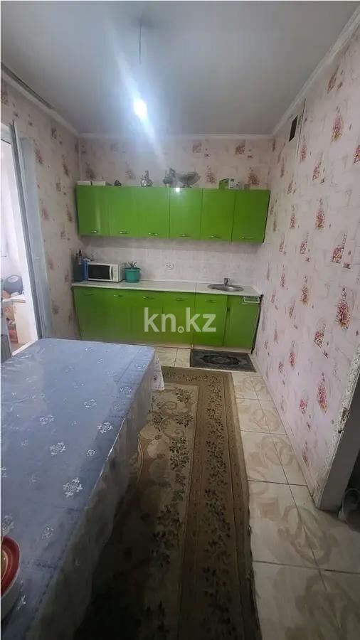 Продажа 1-комнатной квартиры, 42 м² - Продажа квартир в Семее фото 2 из 4