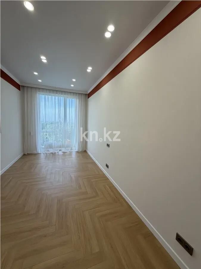 Продажа 3-комнатной квартиры, 77.4 м² - Продажа трехкомнатных квартир в Алмалинском р-не Алматы - страница 18 фото 3 из 6
