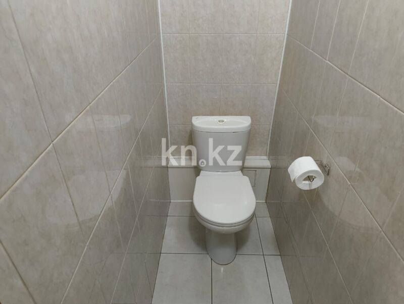 Аренда 1-комнатной квартиры посуточно, 35 м² - Аренда квартир посуточно в Казахстане фото 4 из 8