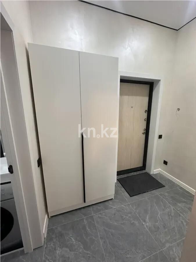 Продажа 1-комнатной квартиры, 34 м² - Продажа однокомнатных квартир в Турксибском р-не Алматы - страница 13 фото 4 из 4