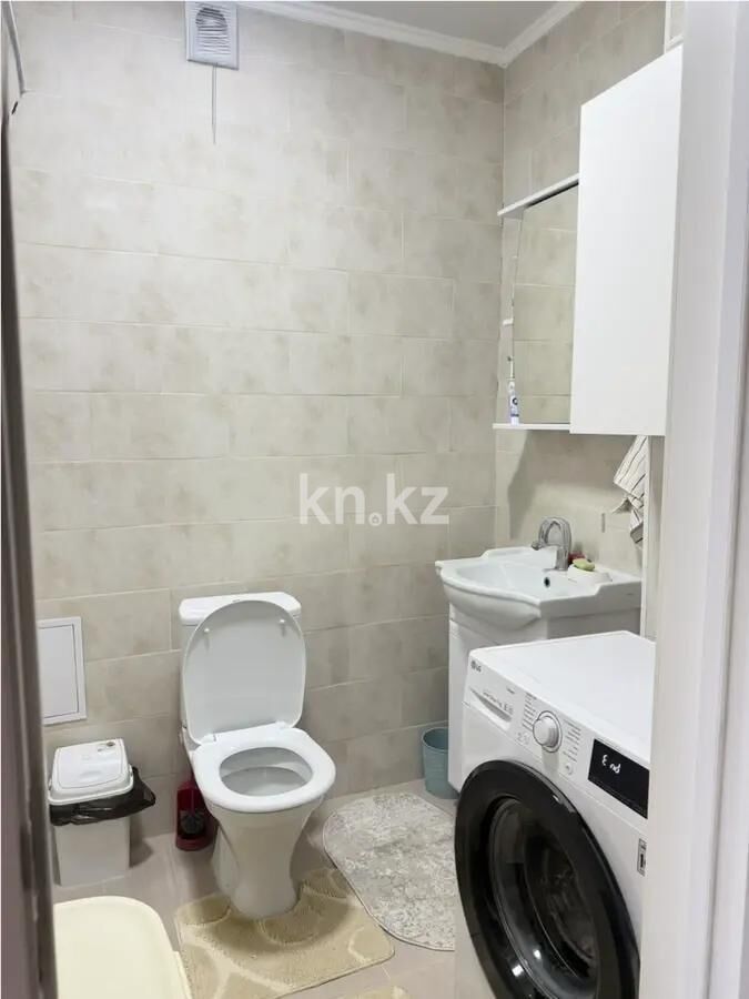 Продажа 1-комнатной квартиры, 36 м² - Продажа однокомнатных квартир в р-не Сарайшык Астаны - страница 11 фото 3 из 4