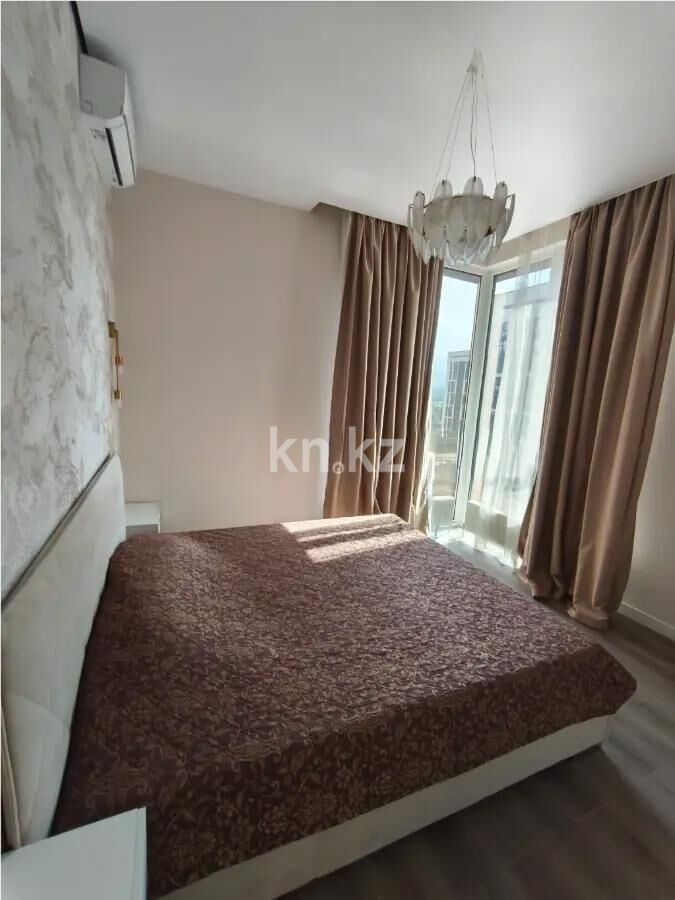 Продажа 3-комнатной квартиры, 81.4 м² - Продажа трехкомнатных квартир в Бостандыкском р-не Алматы - страница 23 фото 2 из 7