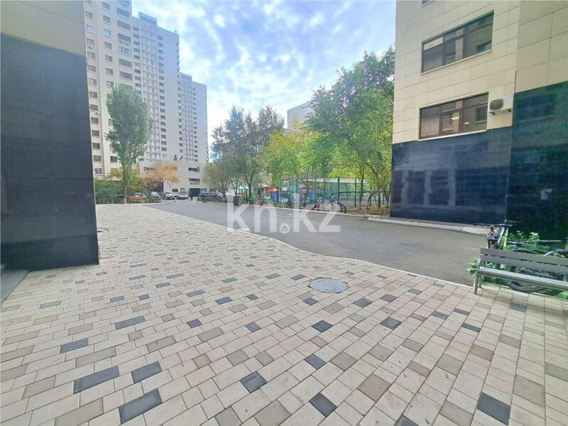 Продажа 3-комнатной квартиры, 79 м² - Продажа трехкомнатных квартир в монолитно-каркасном доме в Казахстане - страница 26 фото 14 из 15