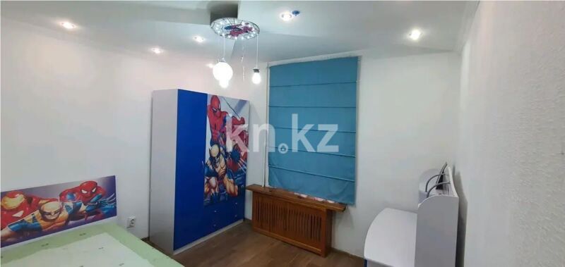 Продажа 3-комнатной квартиры, 70 м² - Продажа трехкомнатных квартир в Бостандыкском р-не Алматы - страница 23 фото 3 из 8