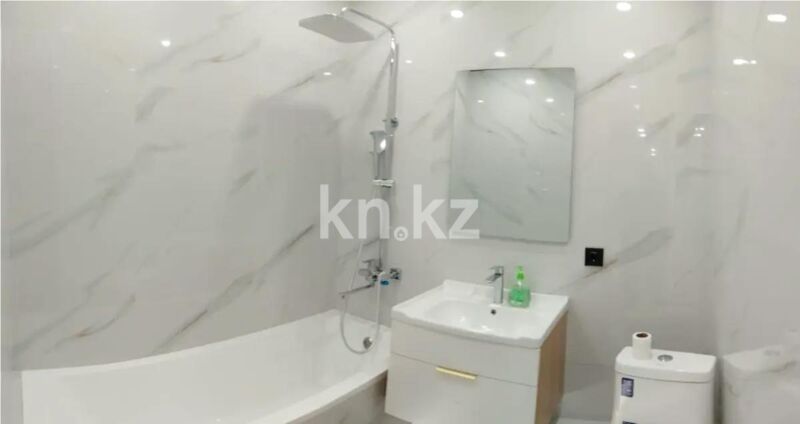 Продажа 2-комнатной квартиры, 54 м² - Продажа двухкомнатных квартир в Наурызбайском р-не Алматы - страница 14 фото 4 из 4