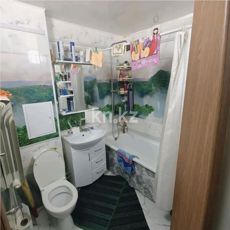 Продажа 3-комнатной квартиры, 58 м² - Продажа квартир в Темиртау - страница 2 фото 5 из 6