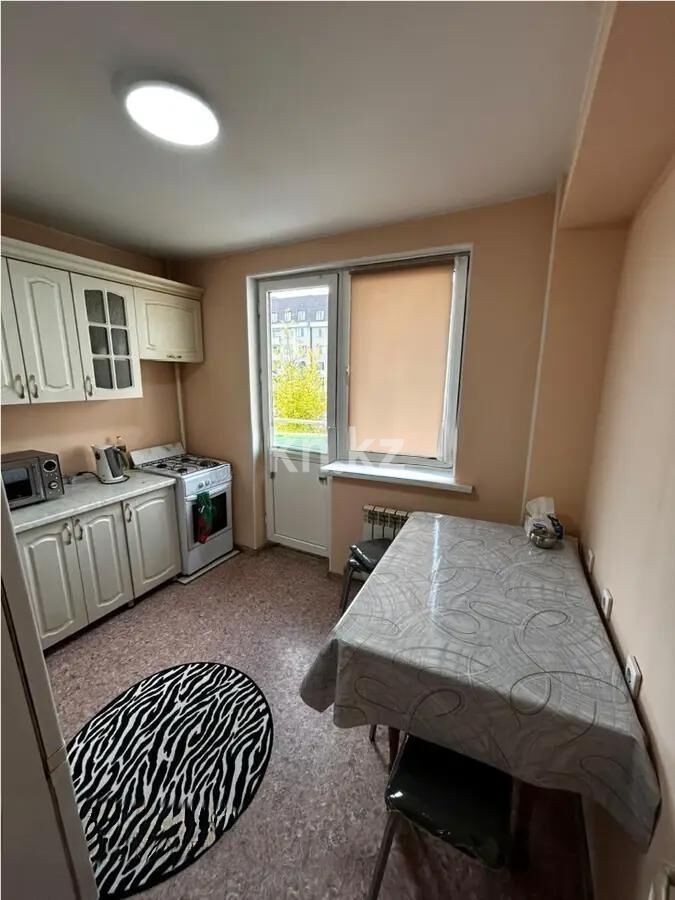 Продажа 3-комнатной квартиры, 68 м² - Продажа трехкомнатных квартир в Алатауском р-не Алматы - страница 13 фото 4 из 7