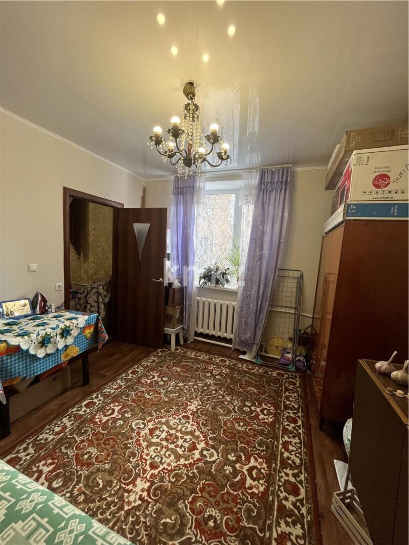 Продажа 3-комнатной квартиры, 65 м² - Продажа трехкомнатных квартир в Темиртау - страница 14 фото 5 из 9
