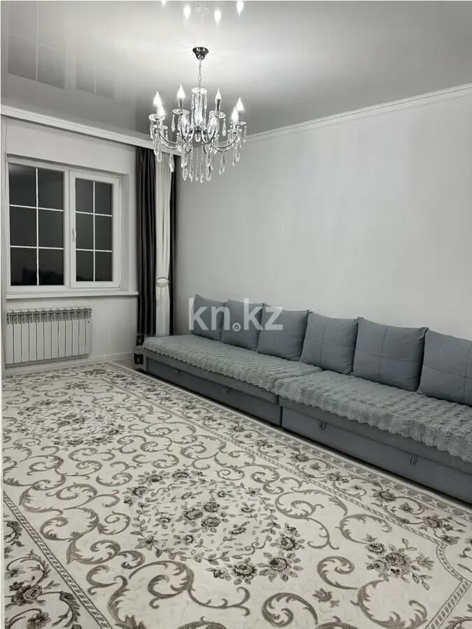 Продажа 3-комнатной квартиры, 68 м² - Продажа трехкомнатных квартир от собственников в Казахстане - страница 9 фото 1 из 6