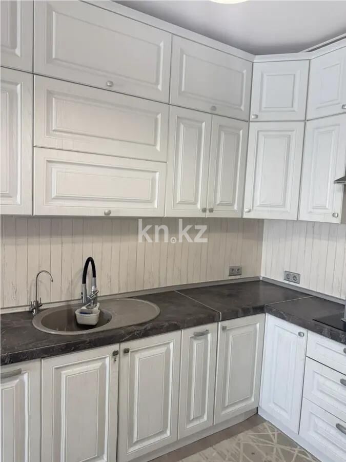 Продажа 3-комнатной квартиры, 86 м² - Продажа трехкомнатных квартир на Юго-Востоке Караганды - страница 10 фото 1 из 1