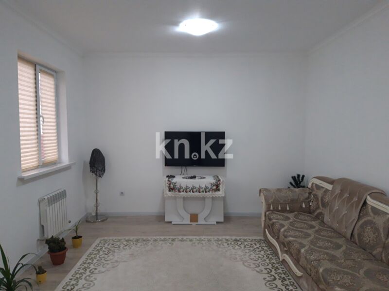 Продажа 5-комнатного дома, 117 м² - Продажа домов, коттеджей в Казахстане фото 25 из 36