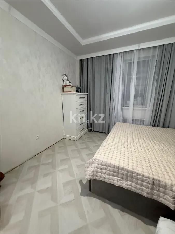 Продажа 3-комнатной квартиры, 72 м² - Продажа трехкомнатных квартир в блочном доме в Астане - страница 9 фото 5 из 7