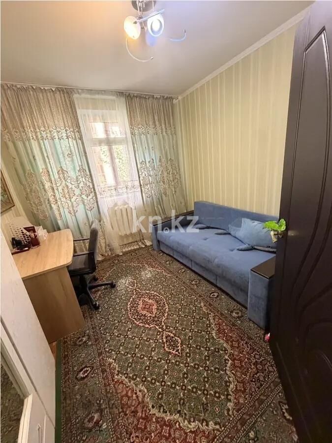 Продажа 3-комнатной квартиры, 70 м² - Продажа квартир в Казахстане - страница 6 фото 3 из 7