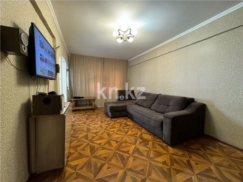 Продажа 2-комнатной квартиры, 45 м² - Продажа квартир в панельном доме в Астане - страница 14 фото 1 из 3