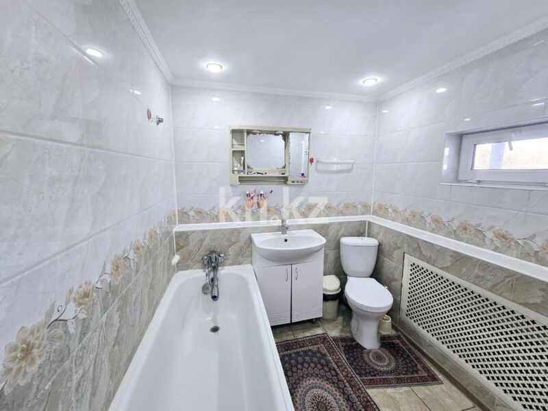 Продажа 4-комнатного дома, 110 м² - Продажа домов, коттеджей в Темиртау - страница 3 фото 12 из 22