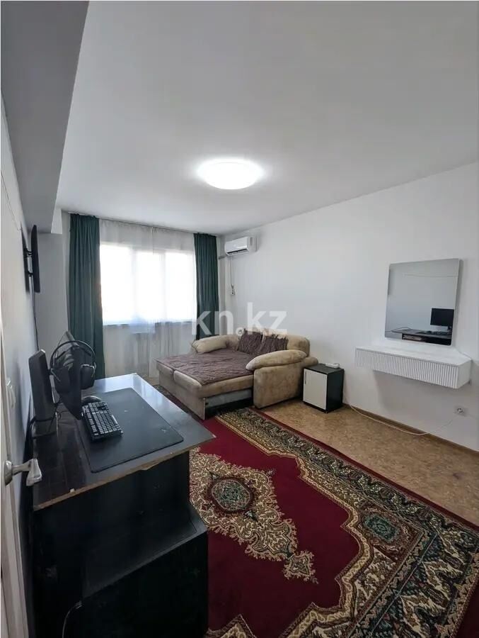 Продажа 2-комнатной квартиры, 60.4 м² - Продажа двухкомнатных квартир в Жетысуском р-не Алматы - страница 7 фото 1 из 5