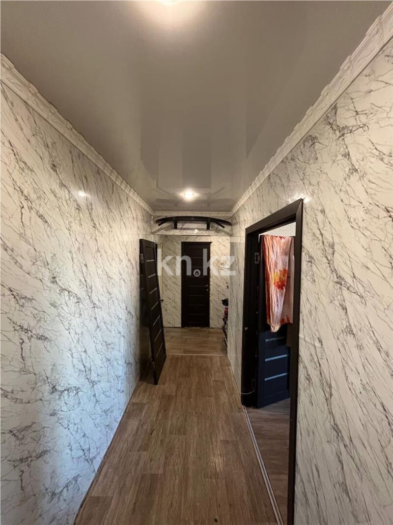 Продажа 3-комнатной квартиры, 68 м² - Продажа трехкомнатных квартир в Темиртау - страница 14 фото 11 из 15