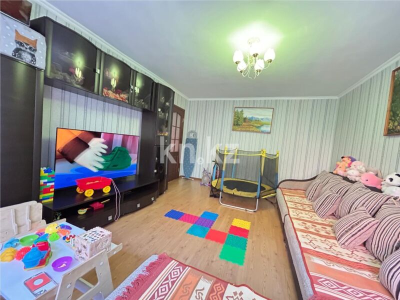 Продажа 4-комнатной квартиры, 74.5 м² - Продажа четырехкомнатных квартир в кирпичном доме в Казахстане - страница 15 фото 3 из 14
