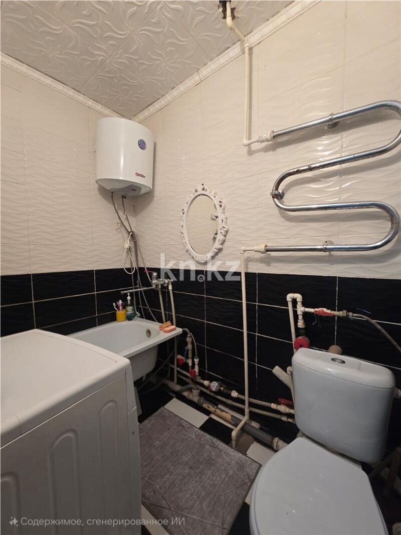 Продажа 3-комнатной квартиры, 55 м² - Продажа трехкомнатных квартир в Темиртау - страница 13 фото 9 из 15