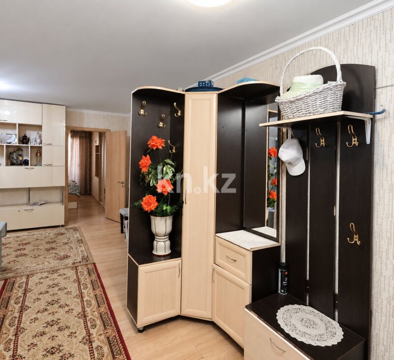 Продажа 4-комнатной квартиры, 61 м² - Продажа квартир в Пришахтинске Караганды фото 7 из 15