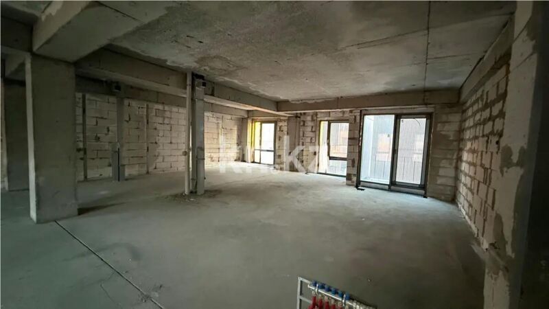 Продажа 3-комнатной квартиры, 120 м² - Продажа трехкомнатных квартир в Наурызбайском р-не Алматы - страница 11 фото 1 из 2