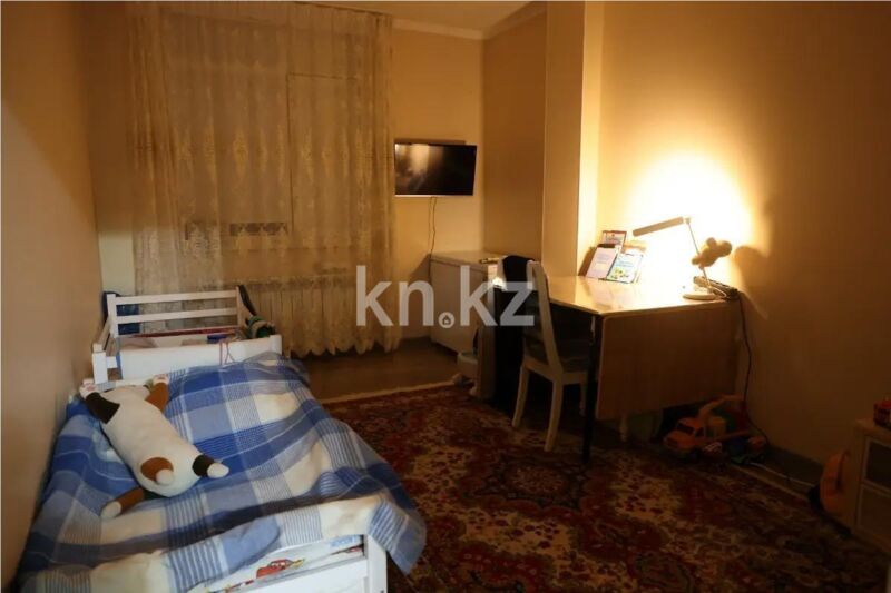 Продажа 3-комнатной квартиры, 71 м² - Продажа квартир в блочном доме в Астане - страница 163 фото 3 из 4