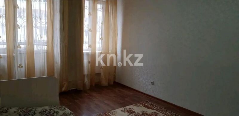 Продажа 1-комнатной квартиры, 37 м² - Продажа однокомнатных квартир в Жетысуском р-не Алматы - страница 5 фото 1 из 3