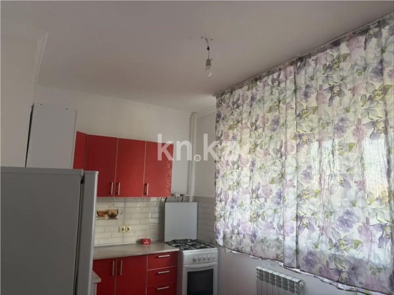 Продажа 1-комнатной квартиры, 45 м² - Продажа квартир в Турксибском р-не Алматы - страница 3 фото 2 из 4