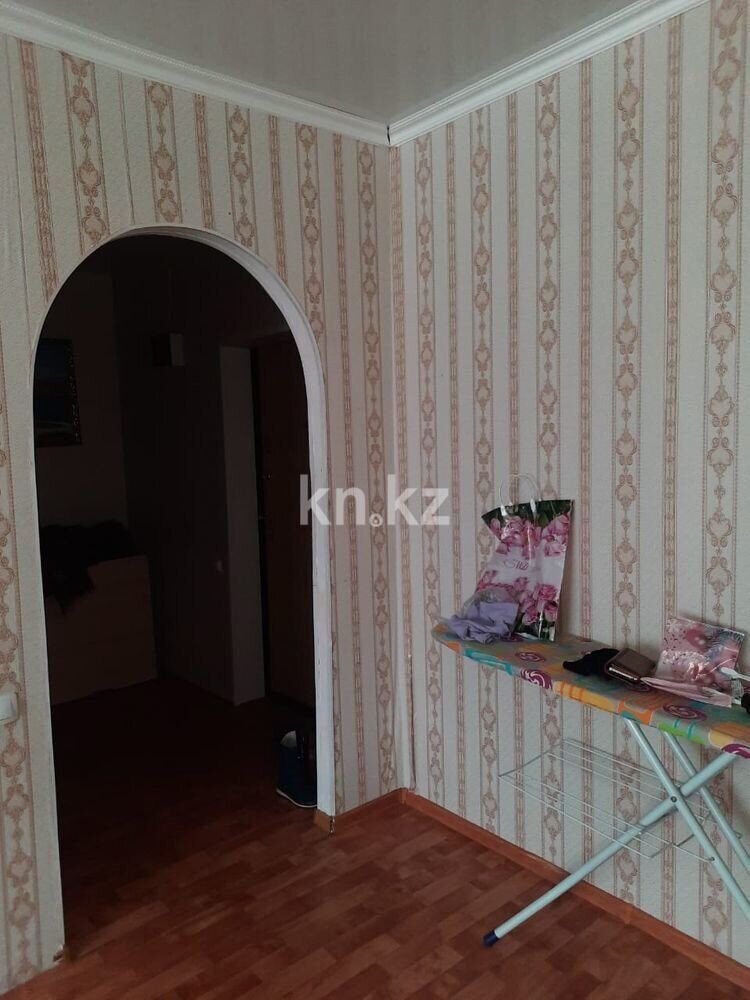 Продажа 1-комнатной квартиры, 38 м² - Недвижимость в Костанае фото 7 из 12