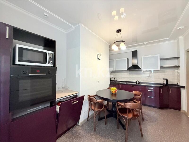 Продажа 4-комнатной квартиры, 101.5 м² - Продажа зданий в Актау фото 9 из 14