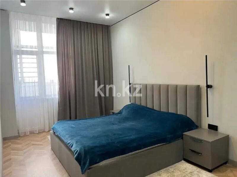 Продажа 3-комнатной квартиры, 80 м² - Продажа трехкомнатных квартир в блочном доме в Казахстане - страница 29 фото 2 из 7