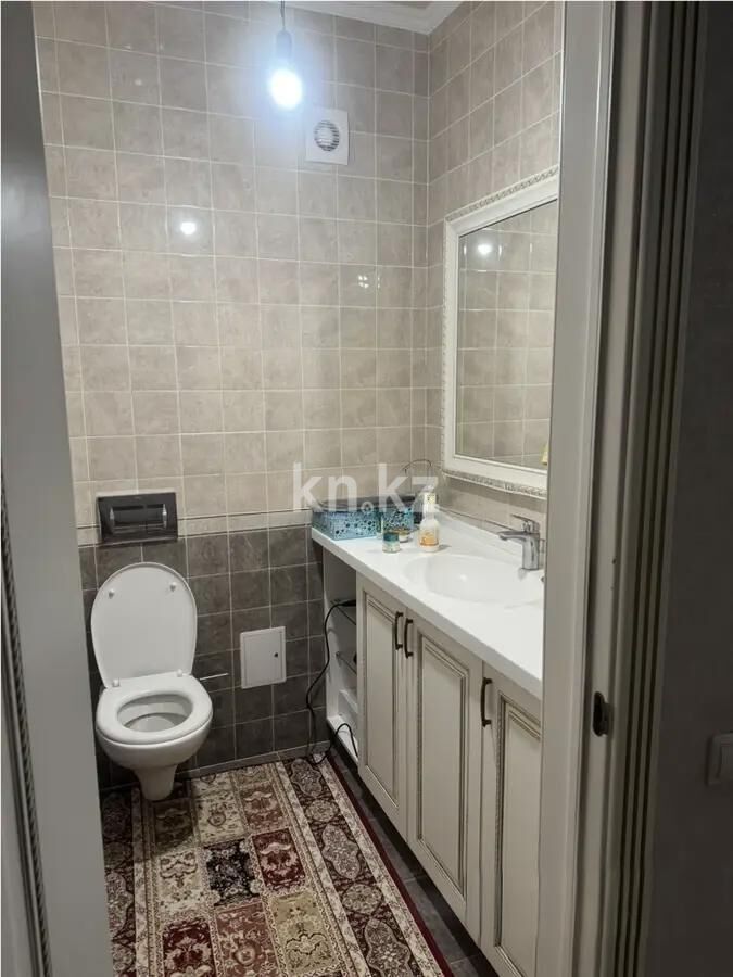 Продажа 2-комнатной квартиры, 97.8 м² - Продажа двухкомнатных квартир в Бостандыкском р-не Алматы - страница 37 фото 5 из 5
