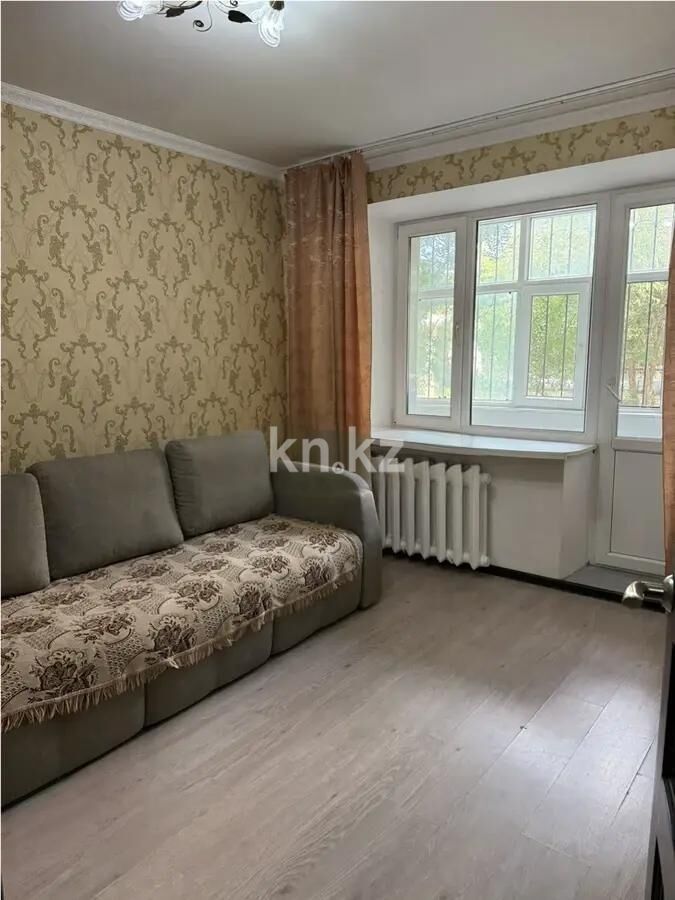 Продажа 1-комнатной квартиры, 30 м² - Продажа однокомнатных квартир в р-не Алматы Астаны - страница 13 фото 1 из 4