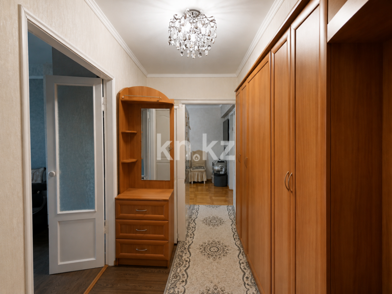 Продажа 3-комнатной квартиры, 56 м² - Продажа трехкомнатных квартир в Караганде - страница 53 фото 10 из 14