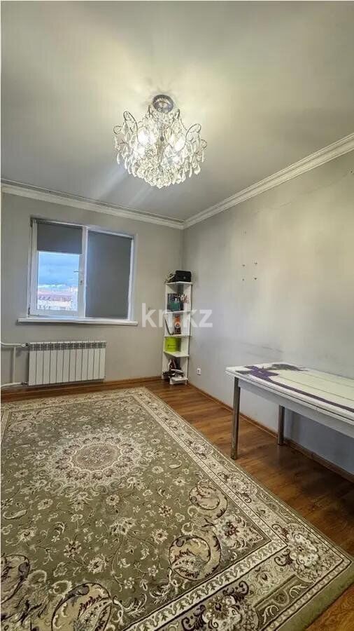Продажа 1-комнатной квартиры, 30 м² - Продажа однокомнатных квартир в Астане - страница 46 фото 1 из 4