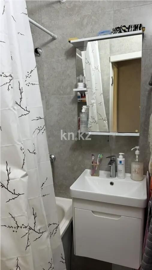 Продажа 3-комнатной квартиры, 63 м² - Продажа трехкомнатных квартир в Бостандыкском р-не Алматы - страница 16 фото 4 из 5