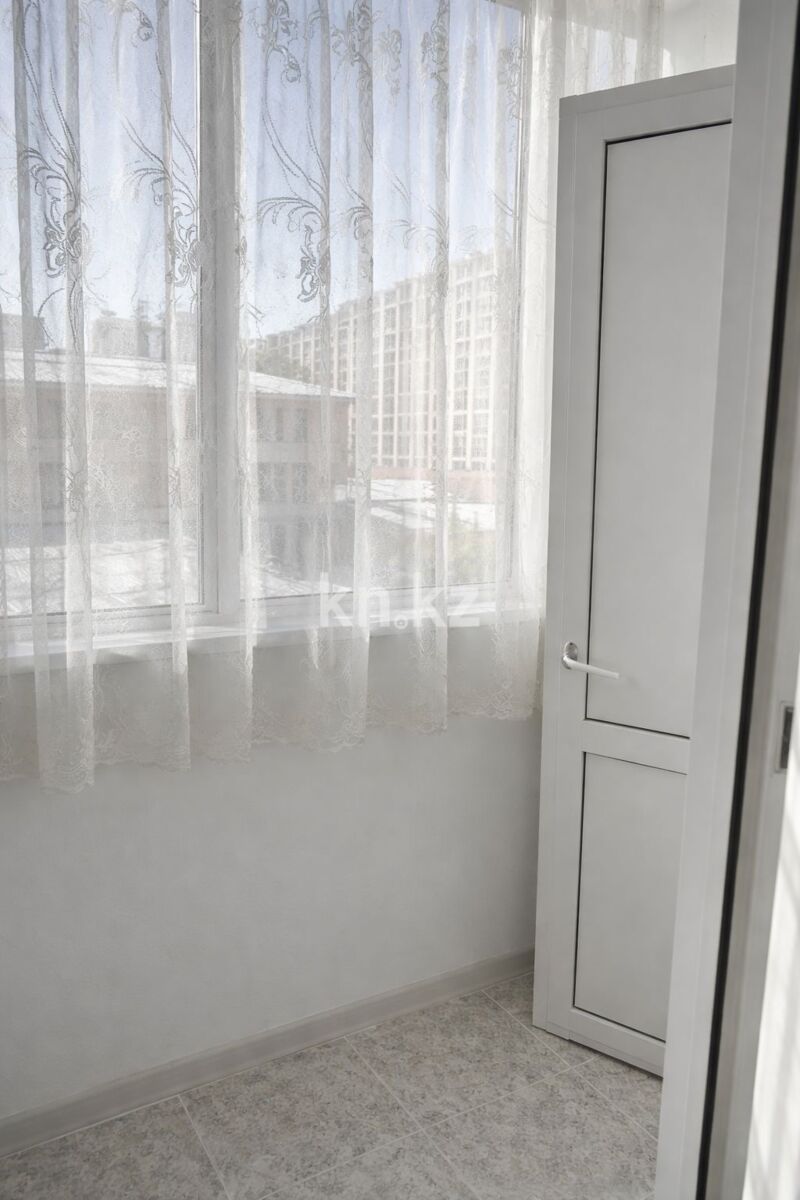 Продажа 4-комнатной квартиры, 102.5 м² - Продажа четырехкомнатных квартир в Казахстане - страница 2 фото 9 из 13
