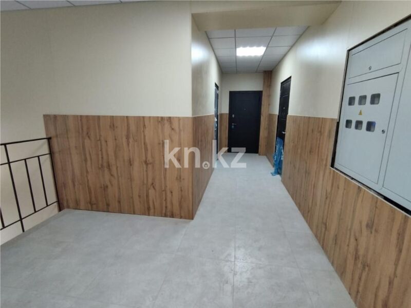 Продажа 1-комнатной квартиры, 45 м² - Продажа однокомнатных квартир в Городе Караганды - страница 6 фото 8 из 15