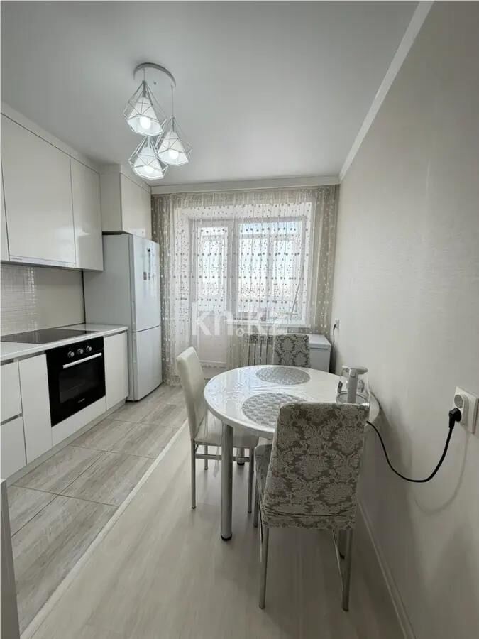 Продажа 2-комнатной квартиры, 64 м² - Продажа двухкомнатных квартир в р-не Алматы Астаны - страница 8 фото 3 из 6