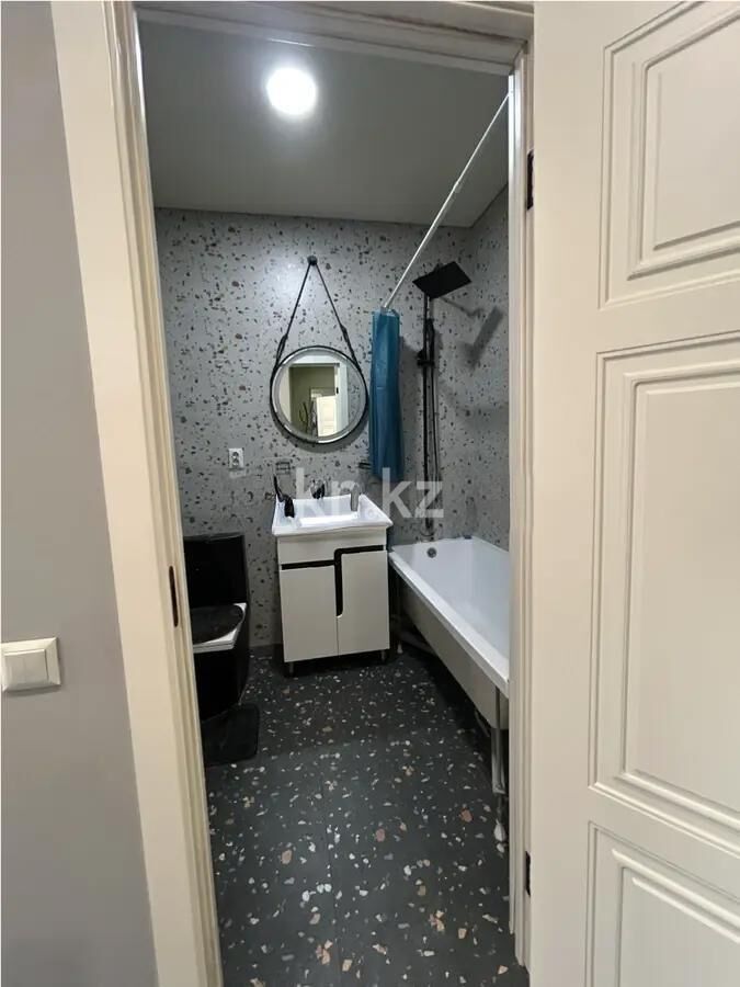 Продажа 1-комнатной квартиры, 41.2 м² - Продажа однокомнатных квартир в Турксибском р-не Алматы - страница 14 фото 3 из 4