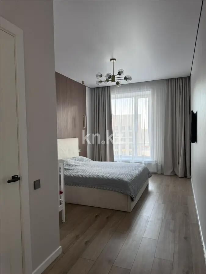 Продажа 3-комнатной квартиры, 88 м² - Продажа трехкомнатных квартир в кирпичном доме в Казахстане - страница 50 фото 3 из 7
