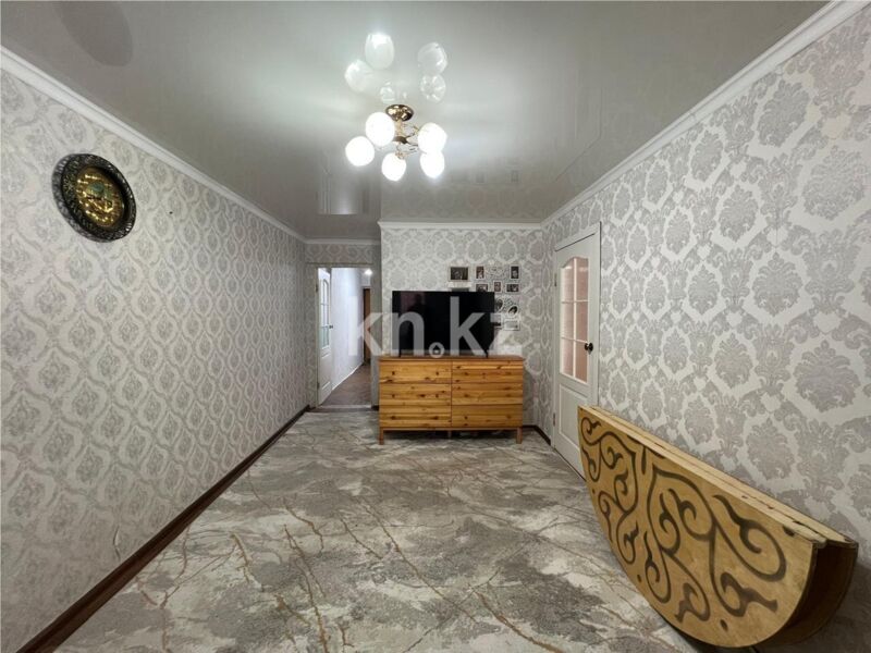 Продажа 3-комнатной квартиры, 49 м² - Продажа недвижимости в Караганде - страница 4 фото 3 из 18