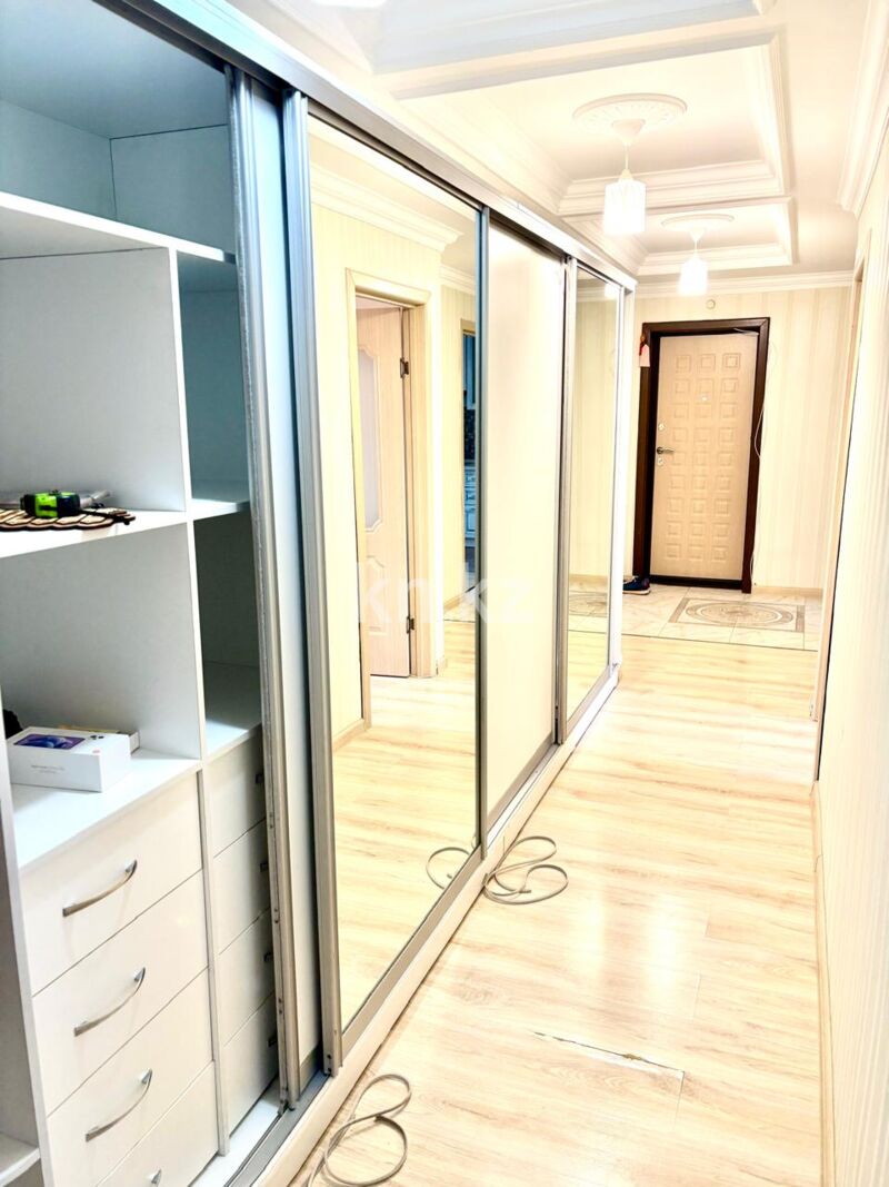 Продажа 3-комнатной квартиры, 78 м² - Продажа трехкомнатных квартир в кирпичном доме в Казахстане - страница 27 фото 8 из 16