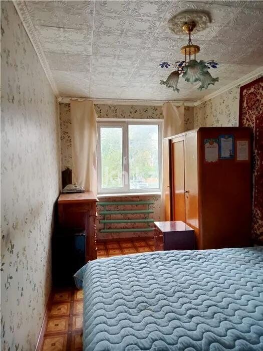 Продажа 2-комнатной квартиры, 45 м² - Продажа двухкомнатных квартир от собственников в Темиртау - страница 3 фото 2 из 5