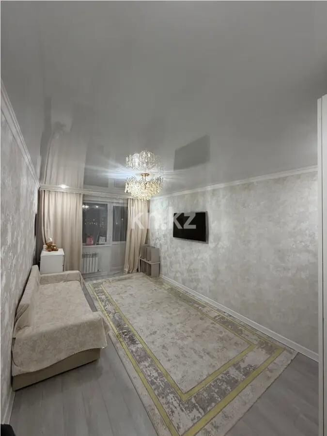 Продажа 1-комнатной квартиры, 29 м² - Продажа квартир в Абае фото 1 из 5