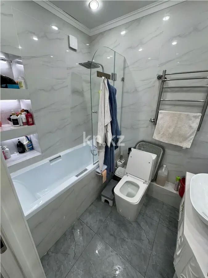 Продажа 3-комнатной квартиры, 100 м² - Продажа квартир в Казахстане - страница 47 фото 6 из 7