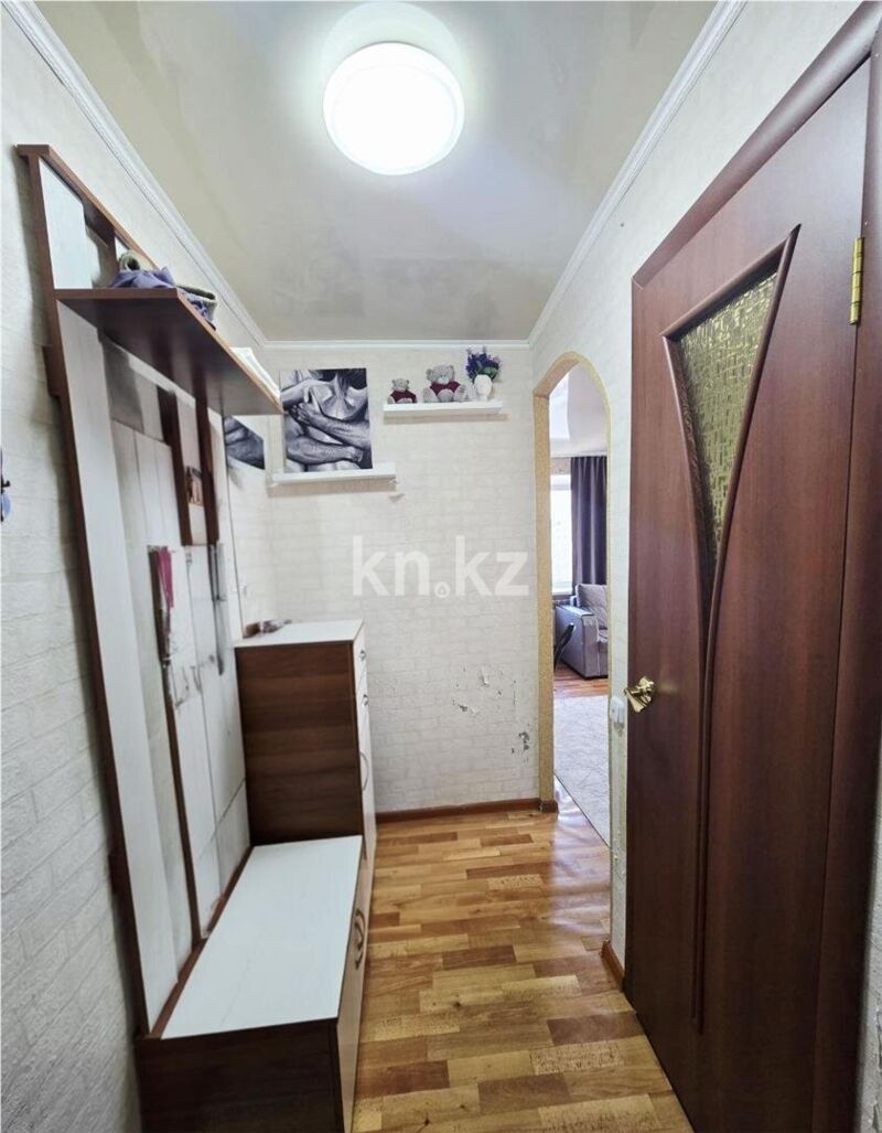 Продажа 1-комнатной квартиры, 32 м² - Продажа квартир в блочном доме в Казахстане - страница 188 фото 7 из 11