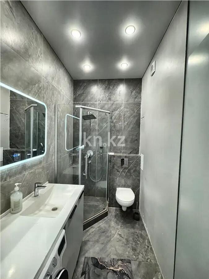 Продажа 2-комнатной квартиры, 52 м² - Продажа квартир в Казахстане - страница 258 фото 4 из 5