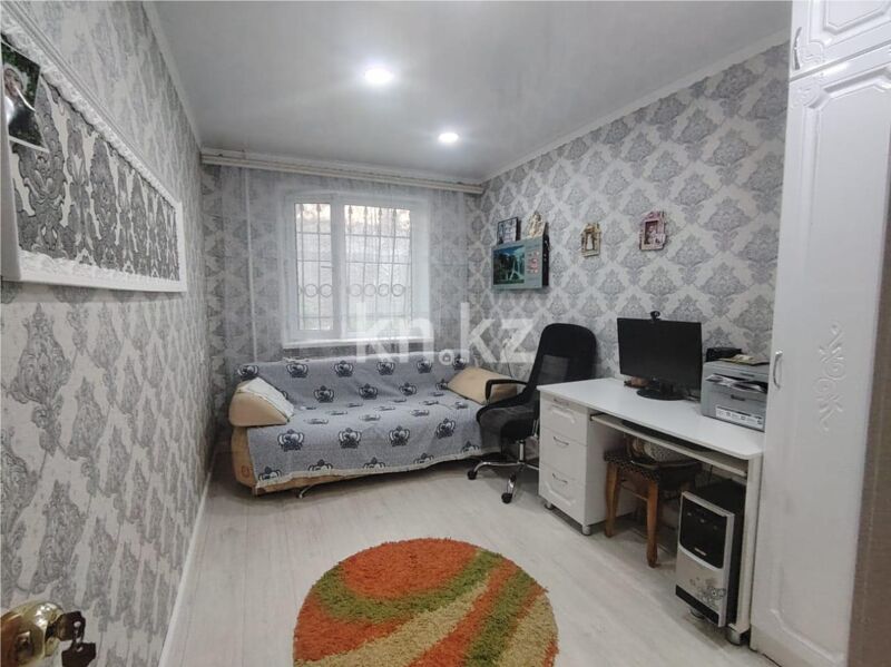 Продажа 2-комнатной квартиры, 44 м² - Продажа двухкомнатных квартир в панельном доме в Темиртау - страница 7 фото 4 из 12